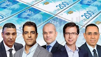 אבי לוי, חנן פרידמן, ידין ענתבי, אלי כהן, משה לארי, צילום: shutterstock, ישראל הדרי, אורן דאי, ויקיפדיה/ ענבל מרמרי, אייל טואג, יחצ-אבשלום ששוני