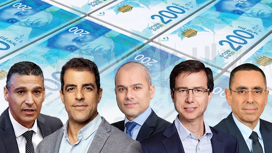 אבי לוי, חנן פרידמן, ידין ענתבי, אלי כהן, משה לארי, צילום: shutterstock, ישראל הדרי, אורן דאי, ויקיפדיה/ ענבל מרמרי, אייל טואג, יחצ-אבשלום ששוני