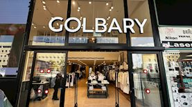 חנות אופנה גולברי, צילום: לידור הרוש