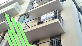 דירות להשכרה, צילום: איציק יצחקי, shutterstock