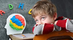 בעיות קשב וריכוז אצל ילדים, צילום: shutterstock