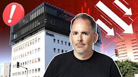 מיכה קאופמן מייסד ומנכל פייבר, צילום: יחצ, shutterstock