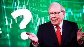 וורן באפט, צילום: shutterstock