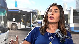 מירי רגב, צילום: פלאש 90/ אבשלום ששוני, shutterstock