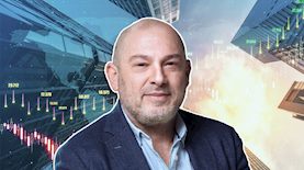 יוסי פרשקובסקי, צילום: טל גבעוני, shutterstock