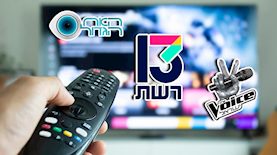 האח הגדול, דה וויס, רשת 13, צילום: shutterstock