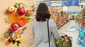 קניות לחג, צילום: shutterstock