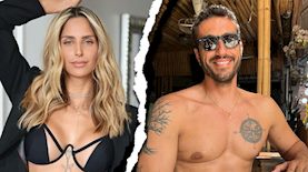 מודי ספורי, גלי רובין, צילום: אינסטגרם/ modi.safouri, אור גפן