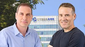 אריאל פיסצקי, עומר גרוסמן, צילום: יחצ, shutterstock