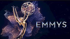 טקס האמי 2025, צילום: יוטיוב/ Television Academy