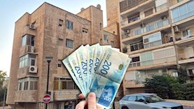 דירות יד שניה, צילום: איציק יצחקי, shutterstock