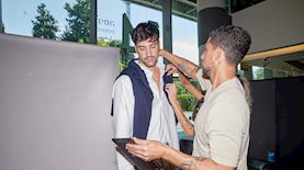 דני אבדיה, צילום: שוקה כהן