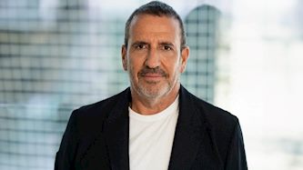 אייל וולדמן, צילום: יחצ