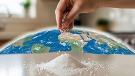 כיצד שימוש נכון במלח יעזור לנו לשגשג?