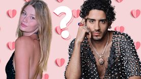 תמיר גרינברג, סופיה מצ'טנר, צילום: shutterstock, רותם לבל, אינסטגרם/ sofia_mechetner