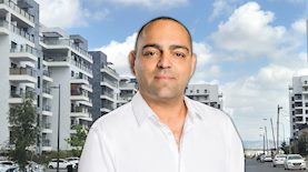 רועי פדלון מנכ״ל ובעלים משותף בקבוצת שפונדר פדלון, צילום: יח״צ, איציק יצחקי