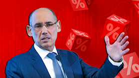 אמיר ירון נגיד בנק ישראל, צילום: shutterstock, פלאש 90/ יונתן זינדל