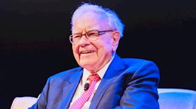 וורן באפט, צילום: shutterstock