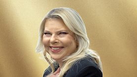 שרה נתניהו, צילום: פלאש 90/ חיים גולדברג, shutterstock