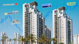 בנקים ומשכנתאות, צילום: shutterstock