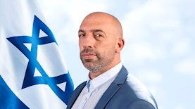 ח״כ ששון גואטה, צילום: דני שם טוב/דוברות הכנסת