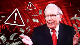 וורן באפט, צילום: shutterstock