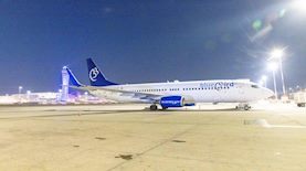 מטוס בלו בירד, צילום: יוסי אלוני, פלאש 90