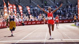 שווארג אלנה, צילום: טוויטר @KayaNews