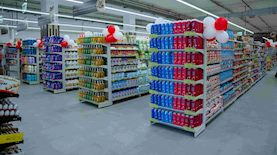 קינג סטור, צילום: פאיק חמיס