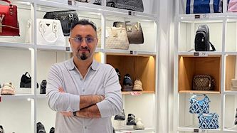 רוני אינסאז, צילום: אסף לוי