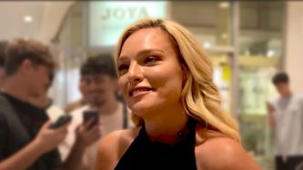 מאור ברוכמן, צילום: יוטיוב/ רשת 13