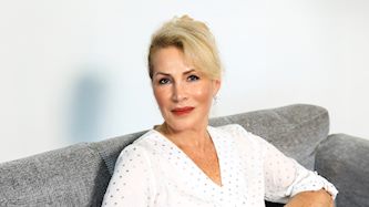 רו"ח איריס שטרק, צילום: שלומי יוסף