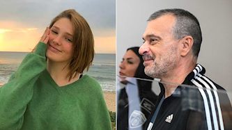 אדוארד קצ'ורה, ליטל יעל מלניק, צילום: פלאש 90