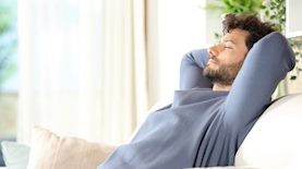 מנוחה, צילום: shutterstock