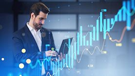 פיננסי, צילום: shutterstock