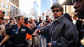 באד באני, צילום: shutterstock