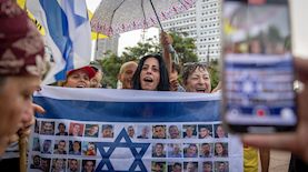 עינב צנגאוקר, צילום: פלאש 90/ מרים אלסטר