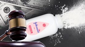 ג'ונסון אנד ג'ונסון, צילום: shutterstock