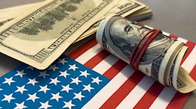 כלכלת ארצות הברית, צילום: shutterstock