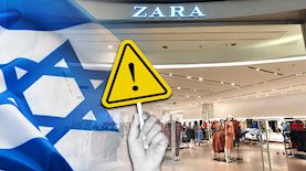 זארה ישראל, צילום: Magma Images, shutterstock