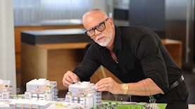 דודו אוטמזגין, צילום: מחוברים לעסק הפקות