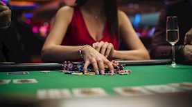 קזינו-אילוסטרציה, צילום: shutterstock