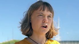 גרטה טונברג, צילום: אינסטגרם/ gretathunberg