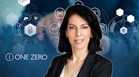 נירית בן קיש סמנכ״לית השיווק בבנק וואן זירו, צילום: עופר חגיוב, shutterstock