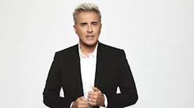 קובי פרץ, צילום: ליאור קסון