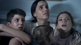 אור ראשון, צילום: מסך קשת 12