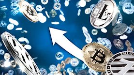 קריפטו, צילום: shutterstock