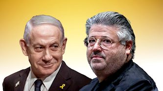 רני רהב, בנימין נתניהו, צילום: פלאש 90/ נעם ריבקין פנטון, יונתן זינדל