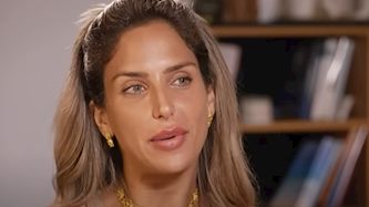 גל רובין, צילום: יוטיוב/ i24NEWS