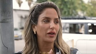 גל רובין, צילום: יוטיוב/ i24NEWS
